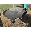 Image 2 : PALLET OF RUBBER MATTING