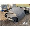 Image 1 : PALLET OF RUBBER MATTING