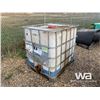 Image 8 : (2) 250 GAL. POLY TOTES