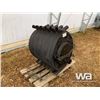Image 2 : FREE FLOW WOOD BURNING STOVE