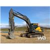 Image 1 : 2019 VOLVO EC300EL HYDRAULIC EXCAVATOR