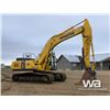 Image 2 : 2016 KOMATSU PC390LC-10 HYDRAULIC EXCAVATOR