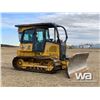 Image 2 : 2012 JOHN DEERE 650J LGP CRAWLER TRACTOR