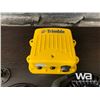 Image 11 : TRIMBLE CB460 3D GRADE CONTROL SYSTEM
