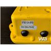 Image 12 : TRIMBLE CB460 3D GRADE CONTROL SYSTEM