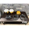 Image 1 : TRIMBLE CB450 3D GRADE CONTROL SYSTEM