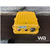 Image 8 : TRIMBLE CB450 3D GRADE CONTROL SYSTEM