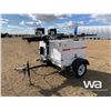 Image 1 : 2013 MAGNUM MLT5080K 8KW LIGHT TOWER