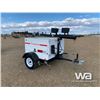 Image 2 : 2013 MAGNUM MLT5080K 8KW LIGHT TOWER
