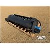Image 1 : (UNUSED) SKID STEER 72" HD HYD. ROTOTILLER