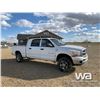 Image 2 : 2006 DODGE RAM 1500 MEGA CAB PICKUP