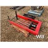Image 2 : RED SHOP PRESS