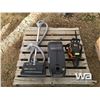 Image 1 : POULAN CHAINSAW, WHISPERTON VACUUM