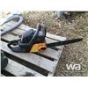 Image 2 : POULAN CHAINSAW, WHISPERTON VACUUM