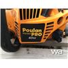 Image 4 : POULAN CHAINSAW, WHISPERTON VACUUM