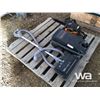 Image 5 : POULAN CHAINSAW, WHISPERTON VACUUM