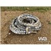 Image 1 : INSULATED 2" HOSE WITH ELECTRICAL CONNECTIONS