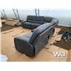Image 2 : GREY POWER SECTIONAL