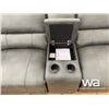 Image 8 : GREY POWER SECTIONAL