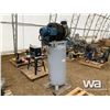 Image 2 : 2013 SULLAIR 5HP SCREW AIR COMPRESSOR