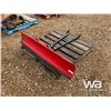 Image 1 : ATV SNOW BLADE