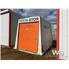 Image 1 : 8 X 12 FT. PORTA-STOR BUILDING