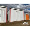 Image 2 : 10 X 16 FT. PORTABLE BUILDING