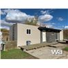 Image 1 : 10 X 44 FT. SKIDDED OFFICE