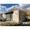 Image 2 : 10 X 44 FT. SKIDDED OFFICE