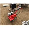 Image 1 : YARD WORKS 21A ROTOTILLER