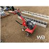 Image 2 : YARD WORKS 21A ROTOTILLER