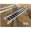 Image 2 : ALUMINUM ATV FOLD UP RAMPS