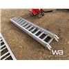 Image 3 : ALUMINUM ATV FOLD UP RAMPS