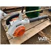 Image 3 : STIHL STRING TRIMMER, BLOWER