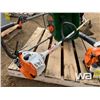 Image 4 : STIHL STRING TRIMMER, BLOWER