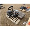 Image 1 : BOX TRAP, WATER PUMP