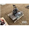 Image 2 : BOX TRAP, WATER PUMP