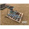 Image 1 : PIPE STANDS, PROPANE BURNER
