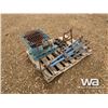 Image 2 : PIPE STANDS, PROPANE BURNER