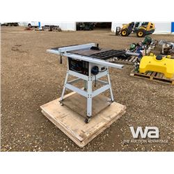 DELTA TABLE SAW