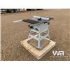 Image 4 : DELTA TABLE SAW