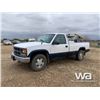 Image 1 : 1997 CHEVROLET 1500 PICKUP