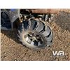 Image 11 : 2008 KAWASAKI 650 BRUTE FORCE ATV