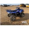 Image 3 : 2008 KAWASAKI 650 BRUTE FORCE ATV