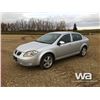 Image 1 : 2009 PONTIAC G5 4-DOOR CAR