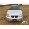 Image 2 : 2009 PONTIAC G5 4-DOOR CAR