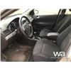 Image 8 : 2009 PONTIAC G5 4-DOOR CAR