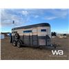 Image 2 : 1979 ROAD RUNNER T/A STOCK TRAILER