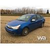Image 1 : 2010 FORD FOCUS SEDAN