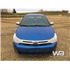 Image 2 : 2010 FORD FOCUS SEDAN